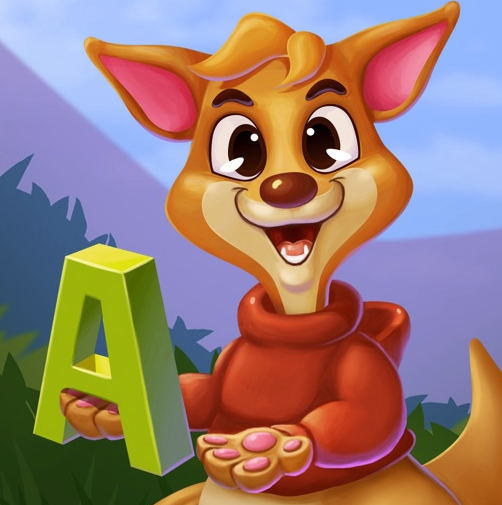 Hangaroo
