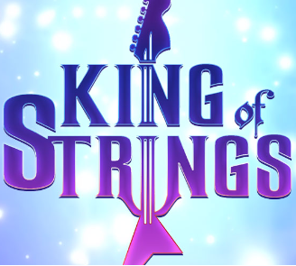 King Of Strings