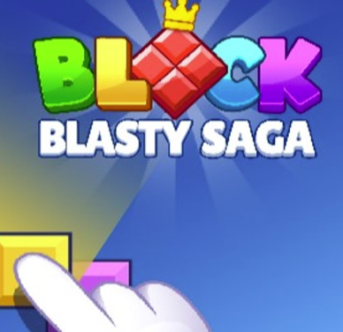 Block Blasty Saga