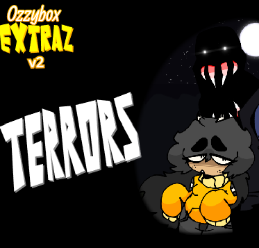 Ozzybox Terrors