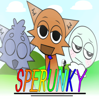 Sperunky