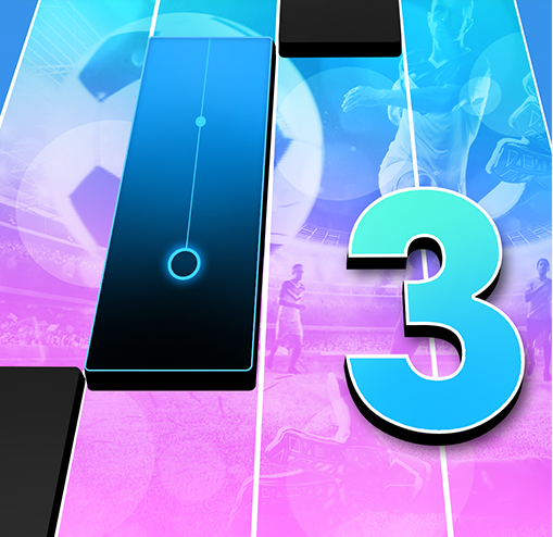 Piano Tiles 3