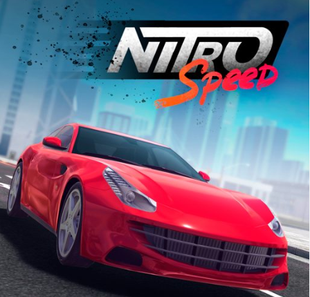 Nitro Speed