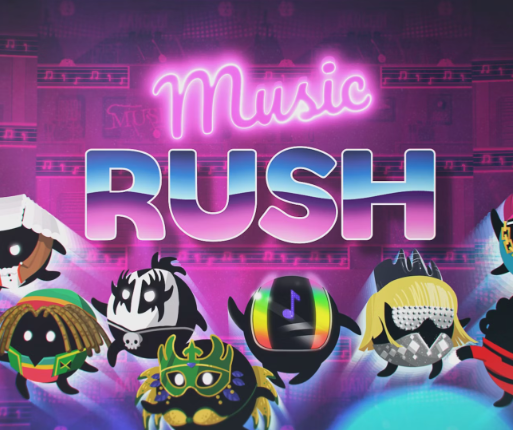 Music Rush