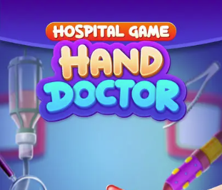 Hand Doctor Game