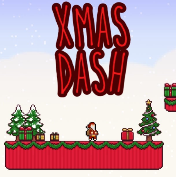 Xmas Dash