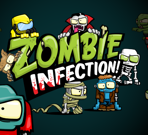 Sprunki Zombie Infection