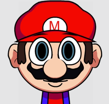 Sprunki But It’s Mario