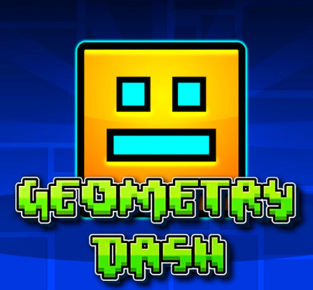 Geometry Dash