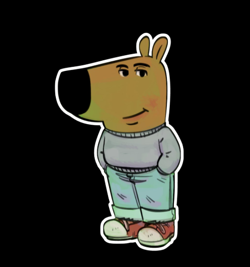 Chill Guy Clicker