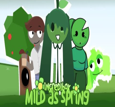 Incredibox Mild As Spring