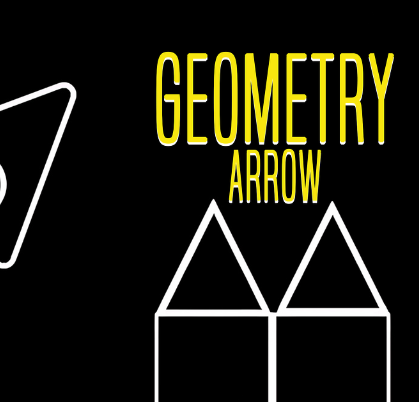 Geometry Arrow