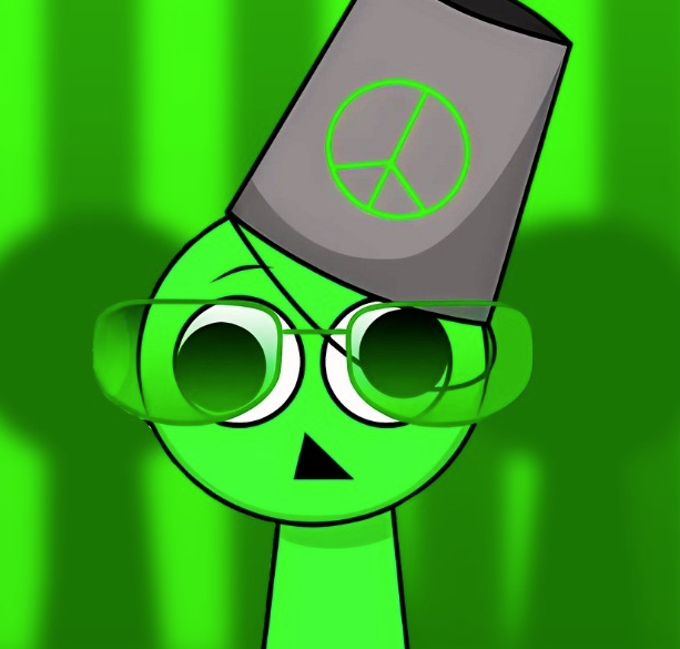 Sprunki Relish