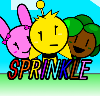 Sprinkle