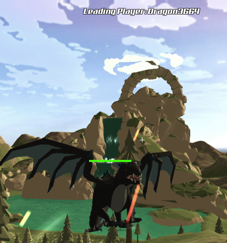 Dragon IO