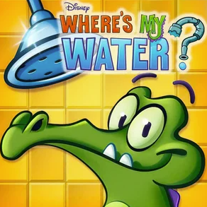 Where's My Water?