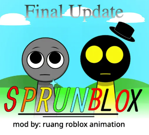 Corruptbox 2 But Sprunki