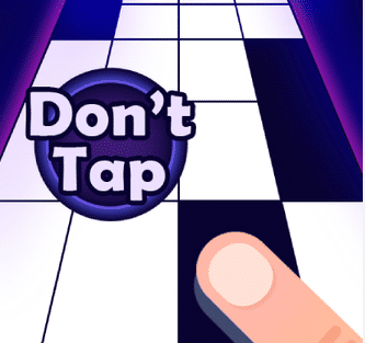 Dont Tap