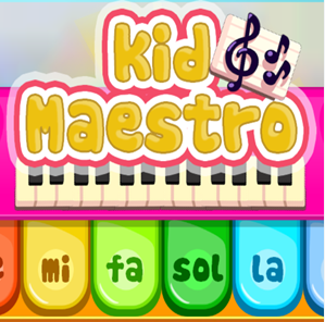 Kid Maestro