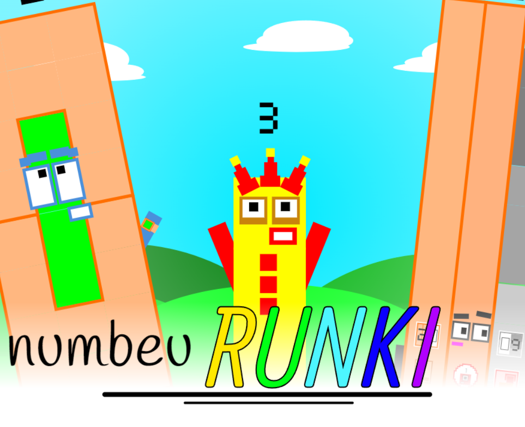 Numberrunki