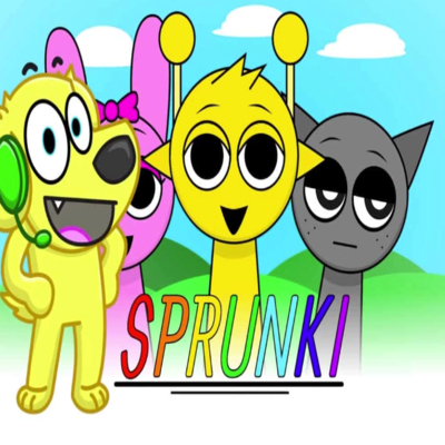 Sprunki Phase 2