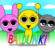 Baldunki