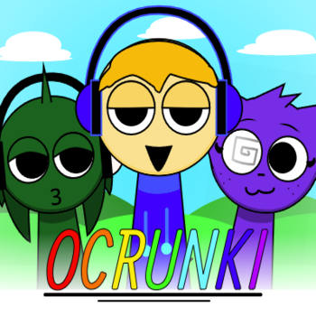 Ocrunki V0.01
