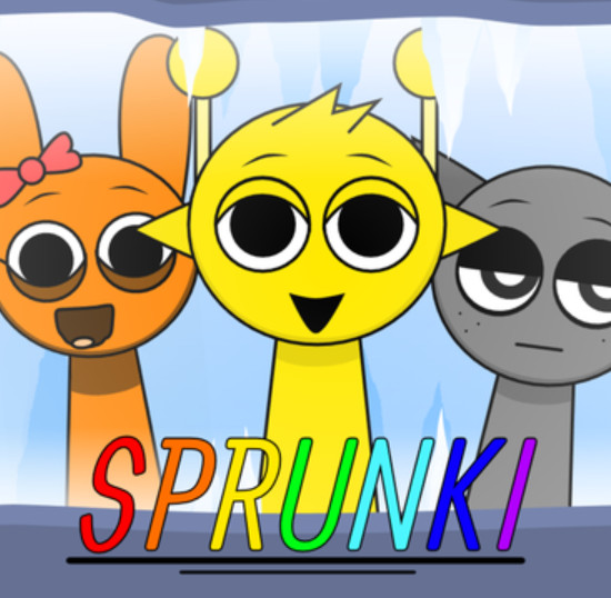 Sprunki Phase 3 Remix