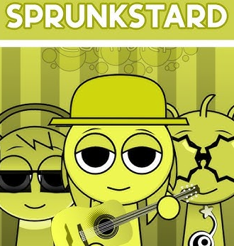 Sprunkstard Cancelled Update