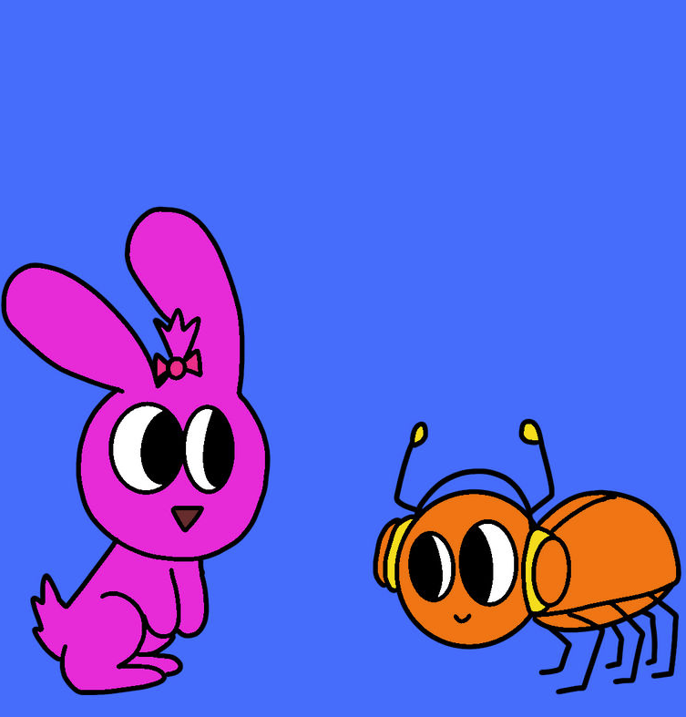 Sprunki Awkward