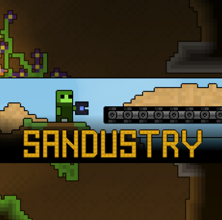 Sandustry