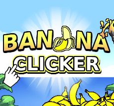 Banana Clicker