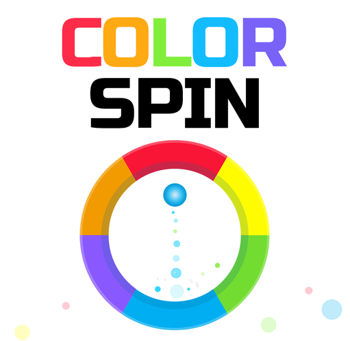 Color Spin