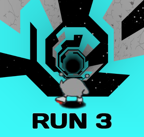 Run 3