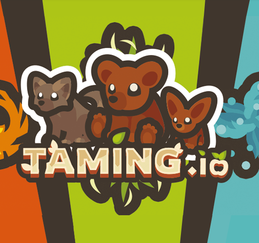 Taming Io