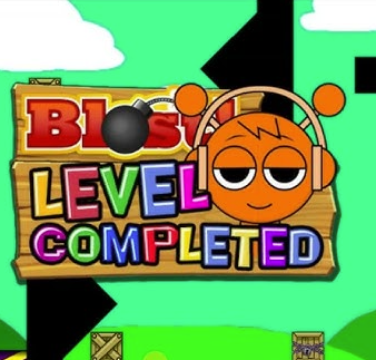 Blast Sprunki 